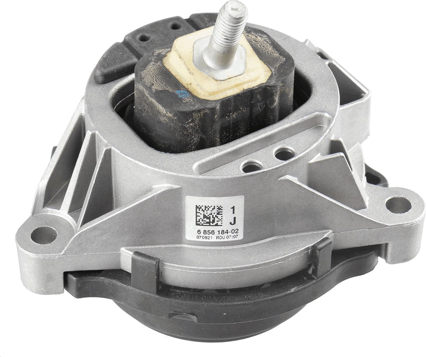 Lemförder Lagerung, Motor [Hersteller-Nr. 3699901] für BMW