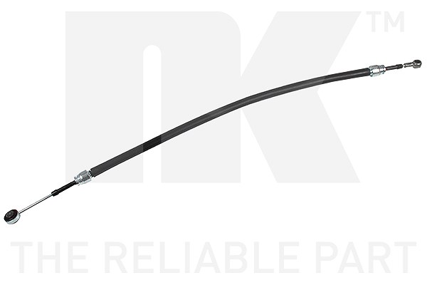 Nk Seilzug, Schaltgetriebe [Hersteller-Nr. 9323006] für Fiat