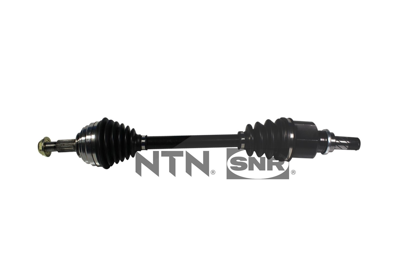 Snr Antriebswelle [Hersteller-Nr. DK55.116] für Renault