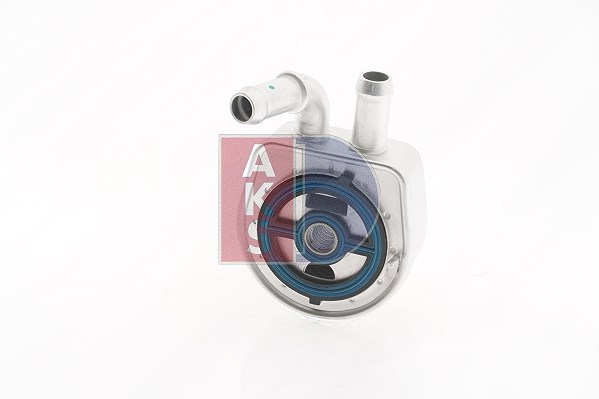 Aks Dasis Ölkühler, Motoröl [Hersteller-Nr. 116001N] für Mazda