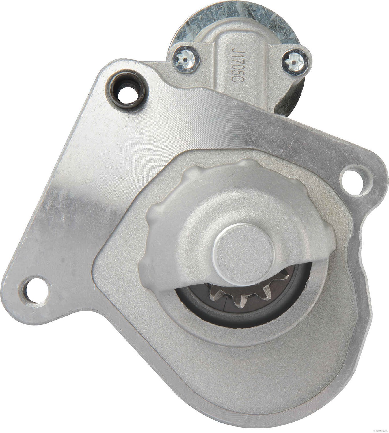 Herth+buss Elparts Starter [Hersteller-Nr. 42022131] für Ford, Volvo, Mazda