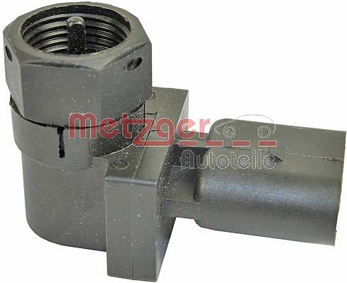 Metzger Autoteile Sensor, Wegstrecke [Hersteller-Nr. 0909072] für Audi, Seat, VW, Skoda