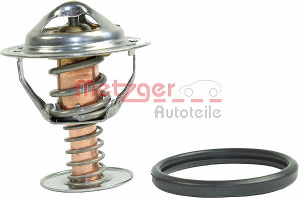 Metzger Autoteile Thermostat, Kühlmittel [Hersteller-Nr. 4006248] für Subaru, Daihatsu, Toyota