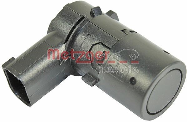 Metzger Autoteile Sensor, Einparkhilfe [Hersteller-Nr. 0901200] für Ford