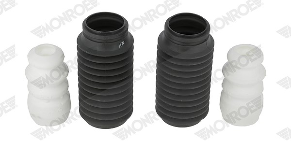 Monroe Staubschutzsatz, Stoßdämpfer [Hersteller-Nr. PK099] für Ford