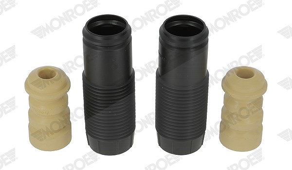 Monroe Staubschutzsatz, Stoßdämpfer [Hersteller-Nr. PK072] für Mazda