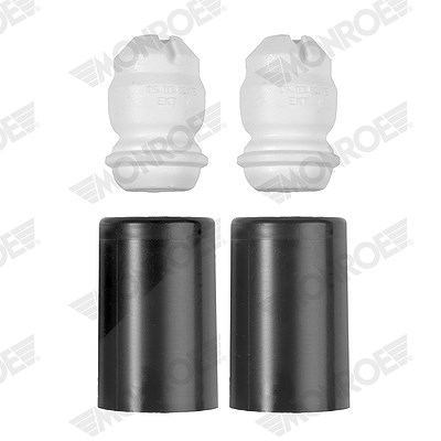 Monroe Staubschutzsatz, Stoßdämpfer [Hersteller-Nr. PK052] für VW, Seat, Lada