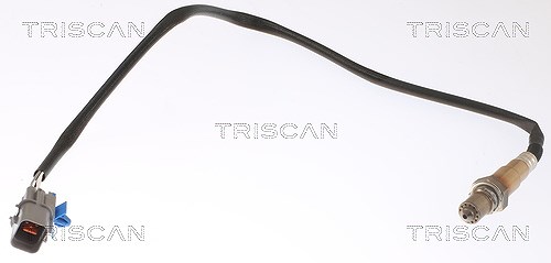 Triscan Lambdasonde [Hersteller-Nr. 884543015] für Hyundai, Kia