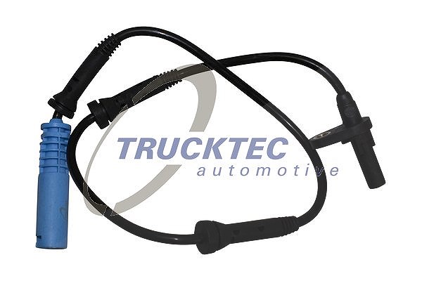 Trucktec Automotive ABS-Sensor Vorderachse [Hersteller-Nr. 08.35.171] für BMW