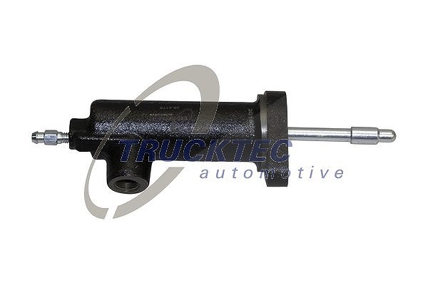 Trucktec Automotive Nehmerzylinder, Kupplung [Hersteller-Nr. 02.27.014] für Mercedes-Benz