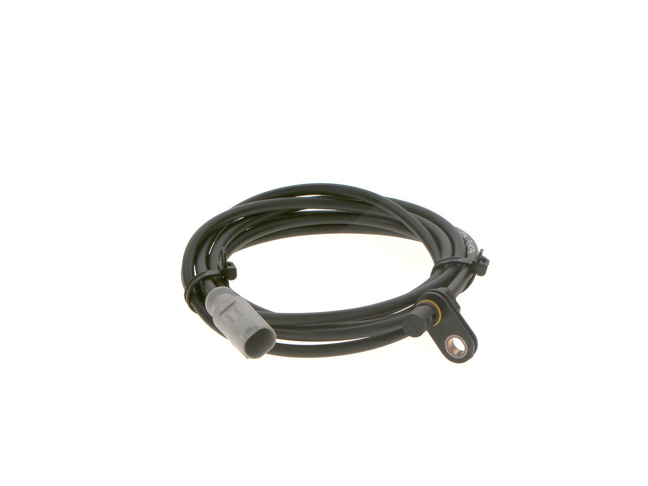 Bosch Sensor, Raddrehzahl [Hersteller-Nr. 0265009339] für VW, Mercedes-Benz