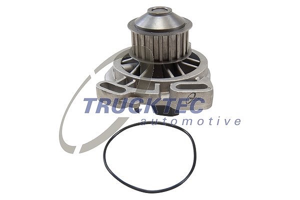 Trucktec Automotive Wasserpumpe [Hersteller-Nr. 07.19.095] für VW, Audi, Volvo