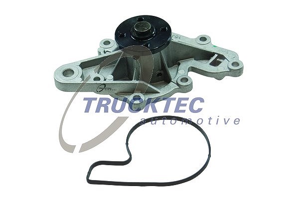 Trucktec Automotive Wasserpumpe [Hersteller-Nr. 02.19.259] für Smart