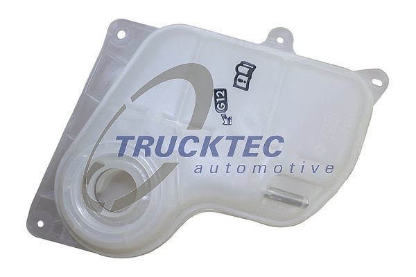Trucktec Automotive Ausgleichsbehälter, Kühlmittel [Hersteller-Nr. 07.40.065] für Audi