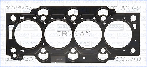 Triscan Dichtung, Zylinderkopf [Hersteller-Nr. 501-4307] für Hyundai, Kia