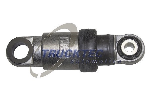 Trucktec Automotive Schwingungsdämpfer, Keilrippenriemen [Hersteller-Nr. 08.19.018] für BMW