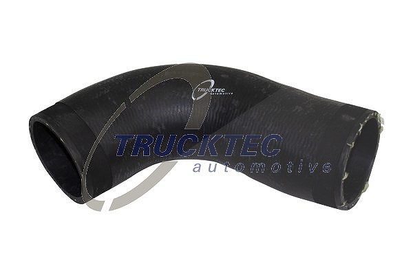 Trucktec Automotive Ladeluftschlauch [Hersteller-Nr. 02.40.135] für Mercedes-Benz
