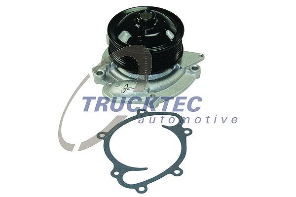 Trucktec Automotive Wasserpumpe [Hersteller-Nr. 02.19.254] für Chrysler, Mercedes-Benz