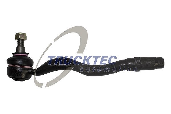 Trucktec Automotive Spurstangenkopf [Hersteller-Nr. 08.32.003] für Alpina, BMW