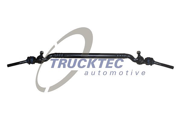 Trucktec Automotive Spurstange [Hersteller-Nr. 08.31.106] für BMW, Alpina