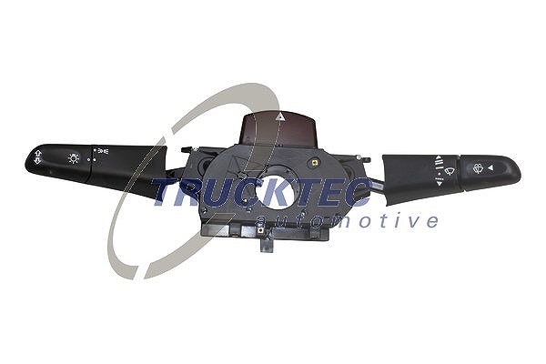 Trucktec Automotive Lenkstockschalter [Hersteller-Nr. 02.42.097] für Mercedes-Benz