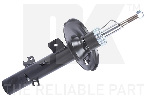 Nk Stoßdämpfer [Hersteller-Nr. 653732351] für Peugeot