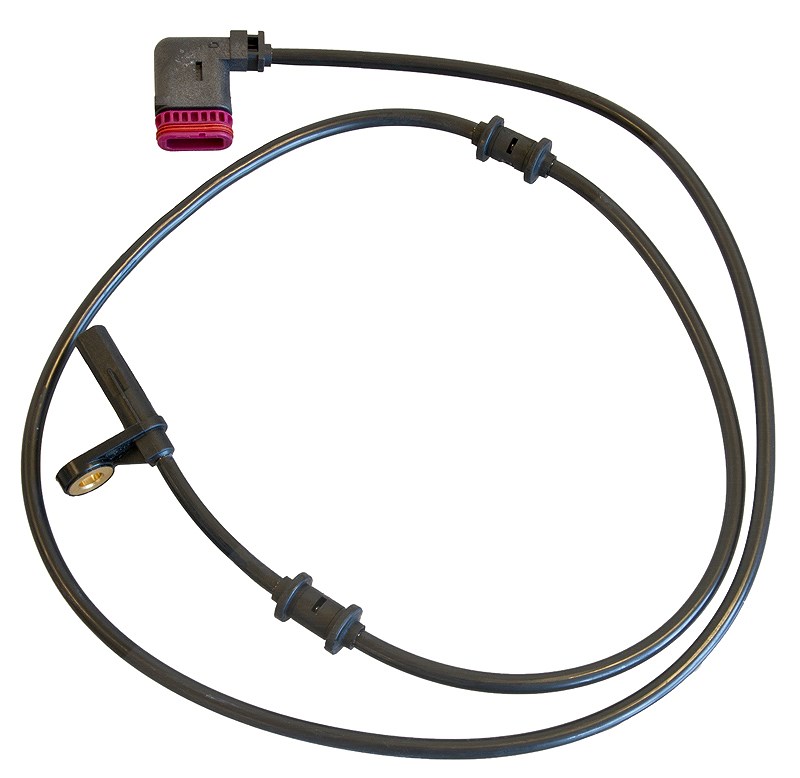 Bosch Sensor, Raddrehzahl [Hersteller-Nr. 0986594550] für Mercedes-Benz