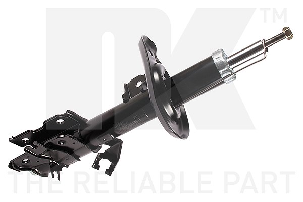 Nk Stoßdämpfer [Hersteller-Nr. 653934482] für Nissan, Renault
