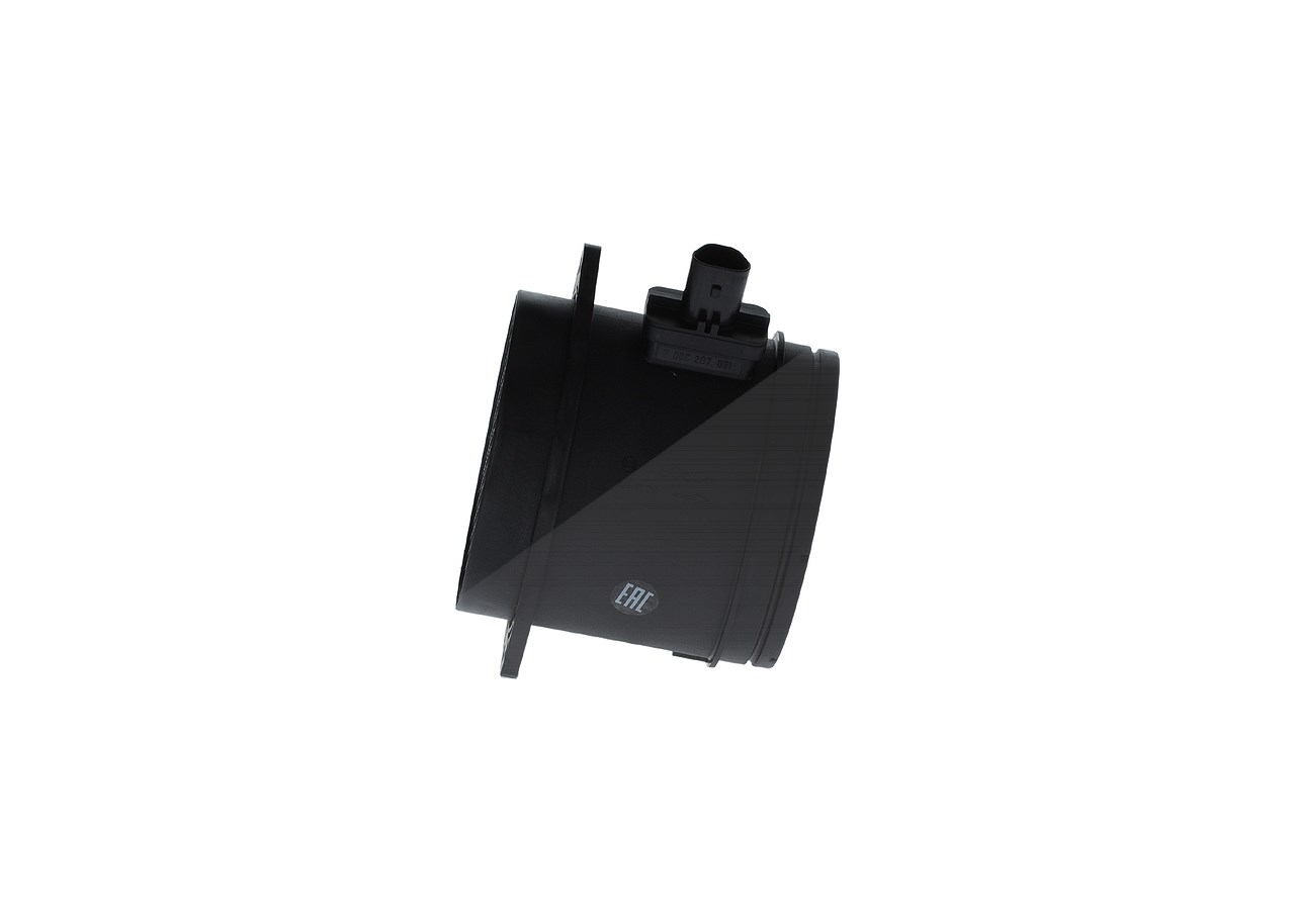 Bosch Luftmassenmesser [Hersteller-Nr. 0280218226] für Opel, Vauxhall, Saab