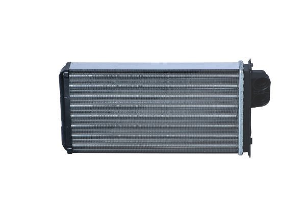Nrf Wärmetauscher, Innenraumheizung [Hersteller-Nr. 58036] für Renault