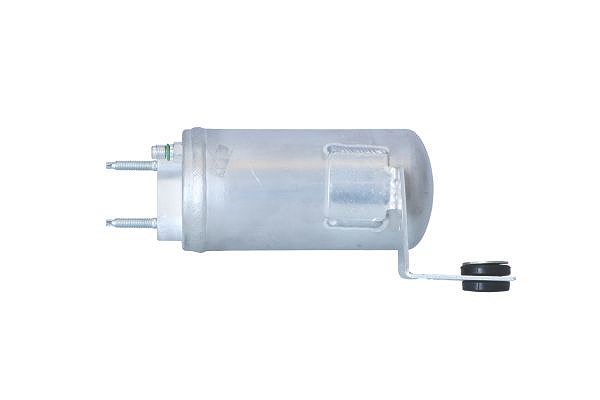 Nrf Trockner, Klimaanlage [Hersteller-Nr. 33227] für Chrysler
