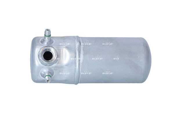 Nrf Trockner, Klimaanlage [Hersteller-Nr. 33064] für Volvo