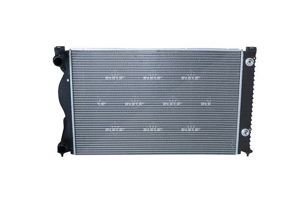 Nrf Kühler, Motorkühlung [Hersteller-Nr. 58234] für Audi