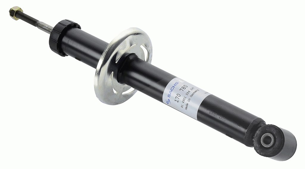 Sachs Stoßdämpfer [Hersteller-Nr. 170780] für Seat, VW