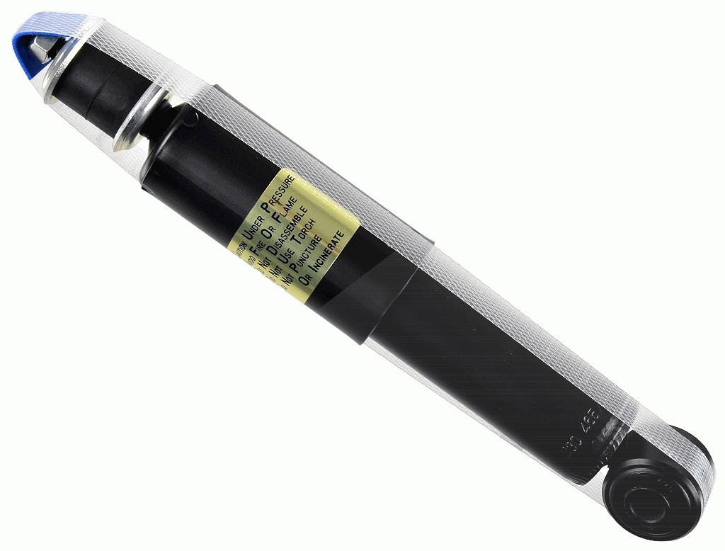 Sachs Stoßdämpfer [Hersteller-Nr. 230465] für Nissan