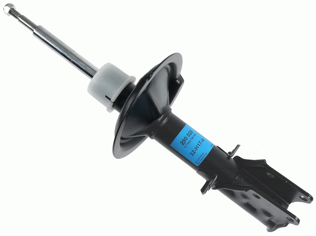 Sachs Stoßdämpfer [Hersteller-Nr. 290028] für Fiat