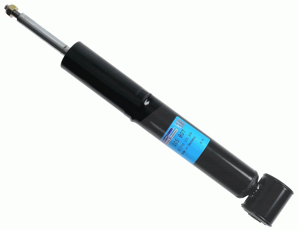 Sachs Stoßdämpfer [Hersteller-Nr. 105807] für Audi