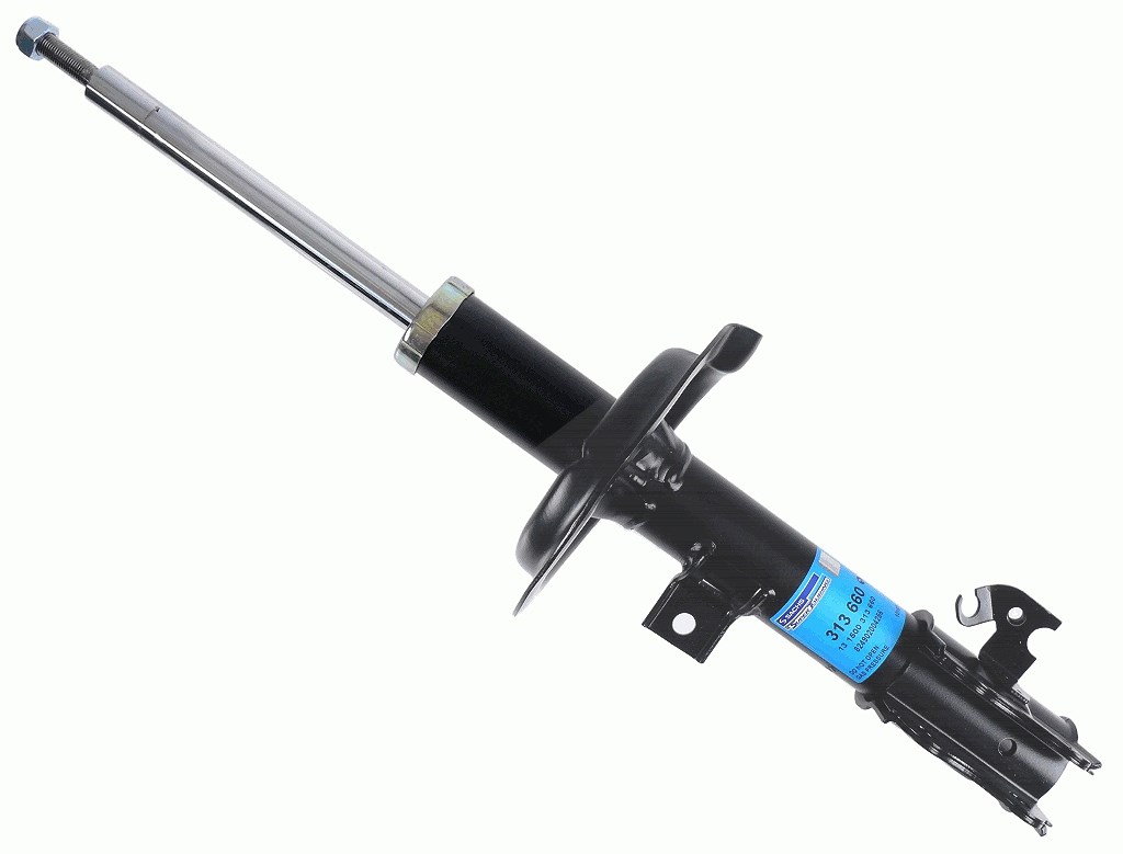 Sachs Stoßdämpfer [Hersteller-Nr. 313660] für Suzuki, Vauxhall, Opel
