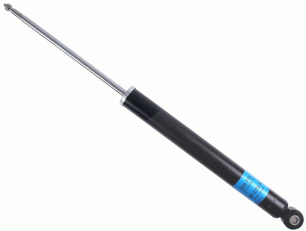 Sachs Stoßdämpfer [Hersteller-Nr. 230713] für Ford