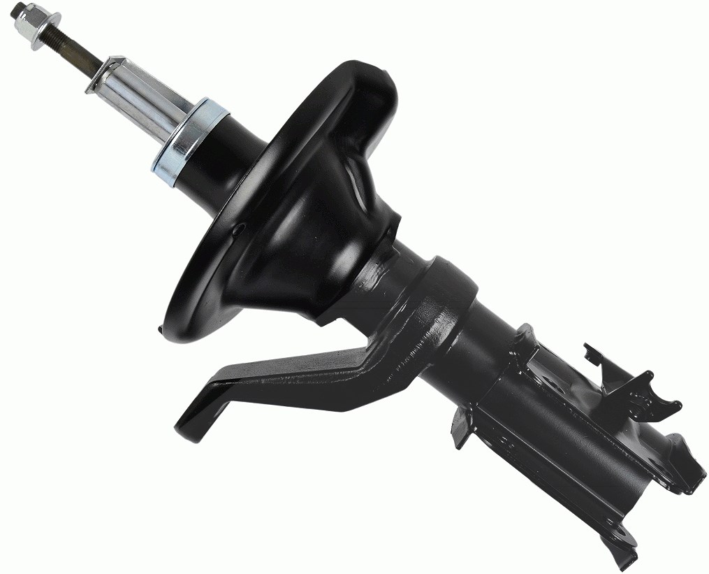 Sachs Stoßdämpfer [Hersteller-Nr. 313600] für Honda