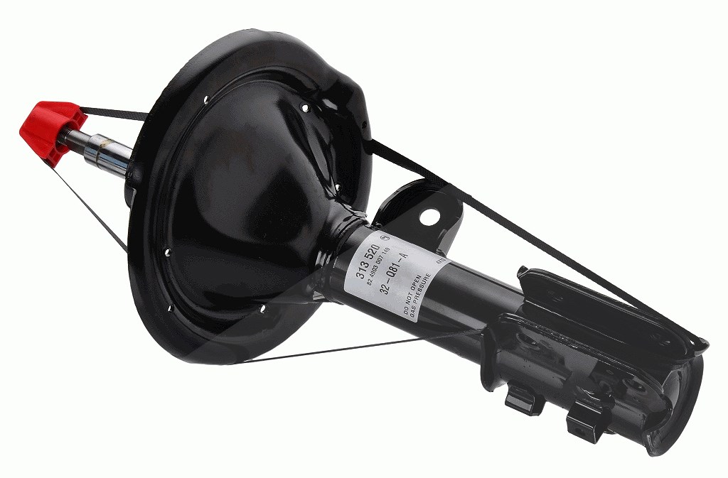 Sachs Stoßdämpfer Vorderachse [Hersteller-Nr. 313520] für Kia