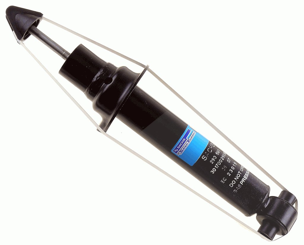 Sachs Stoßdämpfer [Hersteller-Nr. 290561] für Nissan