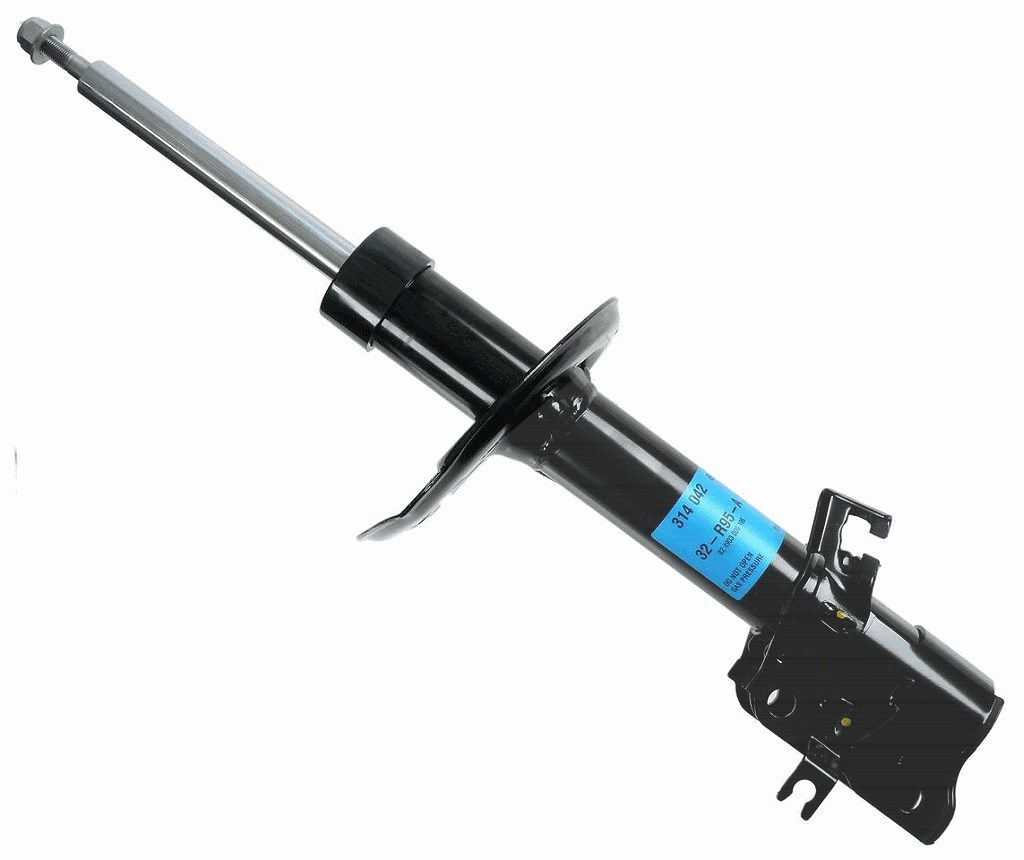 Sachs Stoßdämpfer [Hersteller-Nr. 314042] für Renault, Nissan