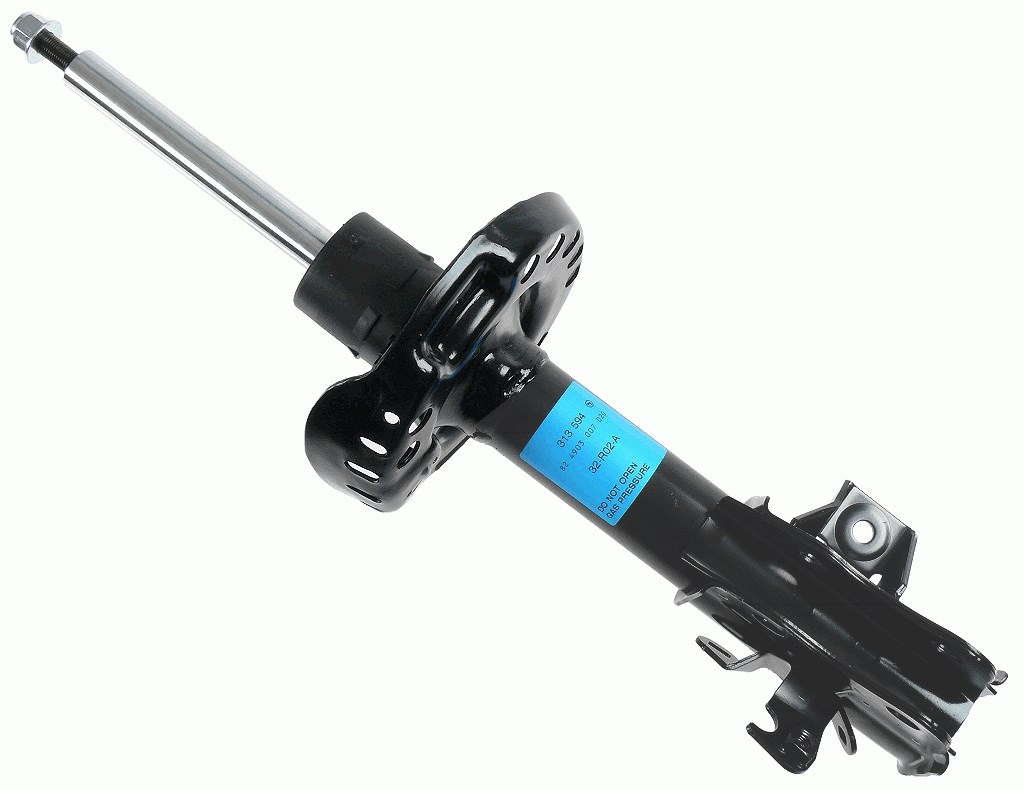 Sachs Stoßdämpfer [Hersteller-Nr. 313594] für Honda
