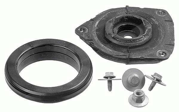 Sachs Reparatursatz, Federbeinstützlager [Hersteller-Nr. 802546] für Renault