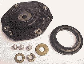 Sachs Reparatursatz, Federbeinstützlager [Hersteller-Nr. 802222] für Peugeot