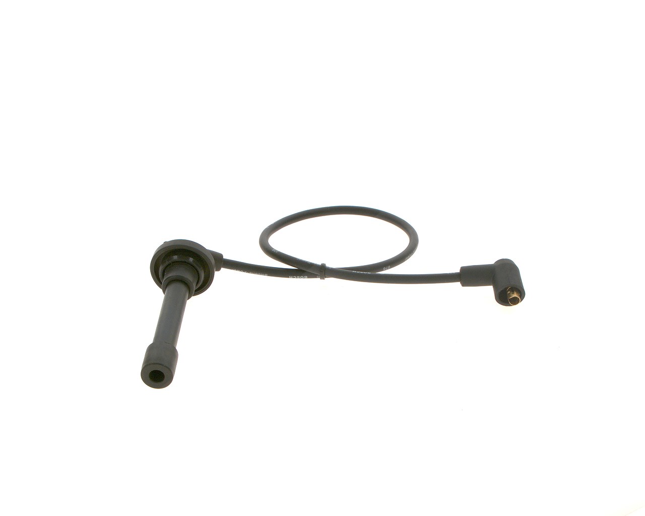 Bosch Zündleitungssatz [Hersteller-Nr. 0986356776] für Rover, Honda
