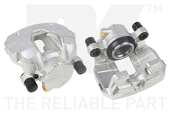 Nk Bremssattel Vorne Links Volvo Xc60 2,4 - Bild 4