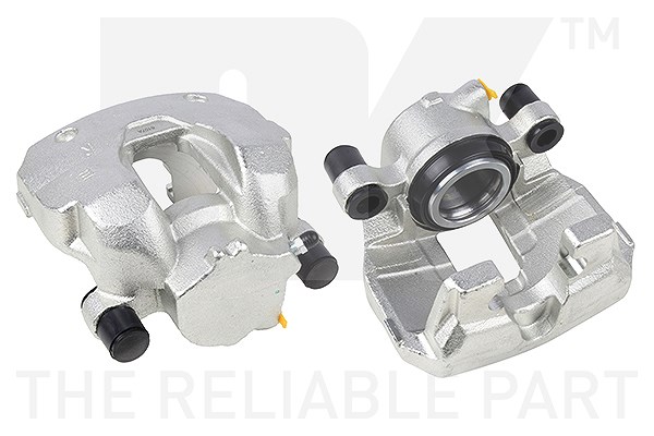 Bremssattel Vorderachse rechts Schwimmsattel 2148116 NK für VOLVO XC60 I SUV - Bild 4