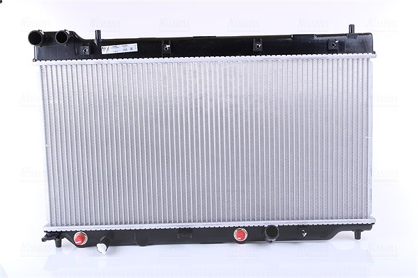 Nissens Kühler, Motorkühlung [Hersteller-Nr. 68098] für Honda